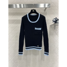 Chanel Sweaters